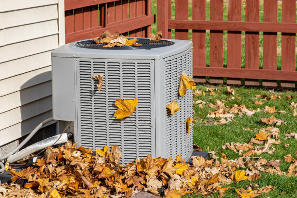 Best HVAC Maintenance Near Me  in Alexander, AR