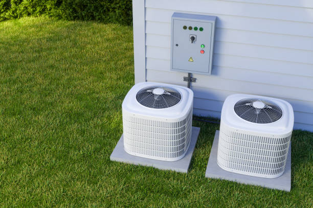 Best HVAC System Installation  in Alexander, AR