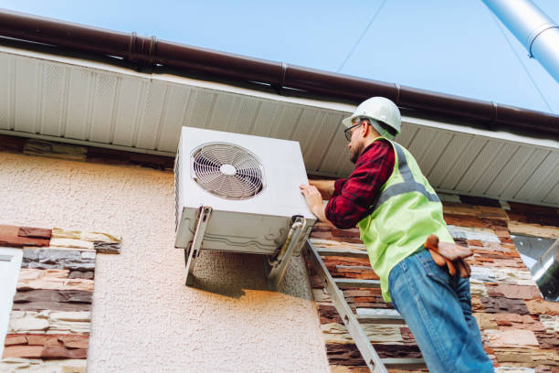  Alexander, AR HVAC Pros