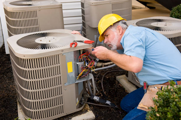 Best Emergency HVAC Repair  in Alexander, AR