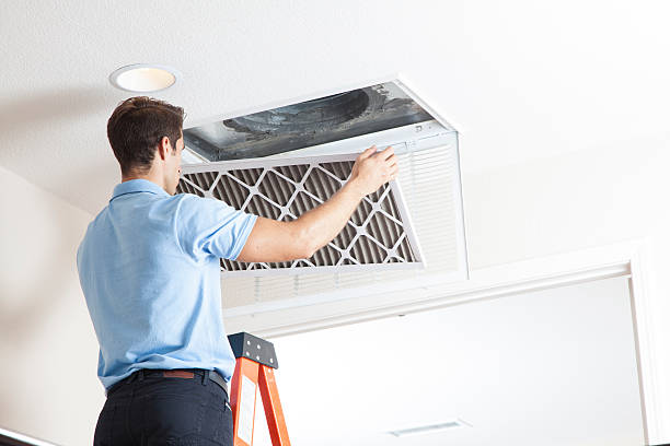 Best Central Air Repair  in Alexander, AR