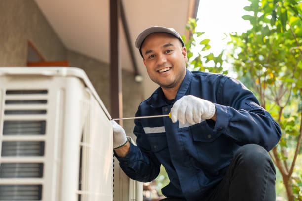 Best Air Conditioning Repair  in Alexander, AR