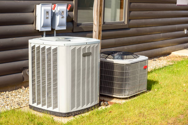 Best Heating Repair Services  in Alexander, AR